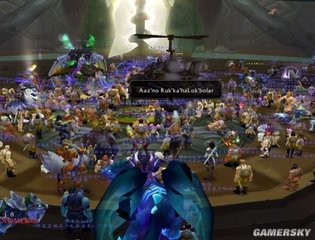 魔兽SF发布网-2025年人气爆火的魔兽私发服布网站